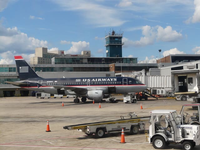 N769US - Airbus
