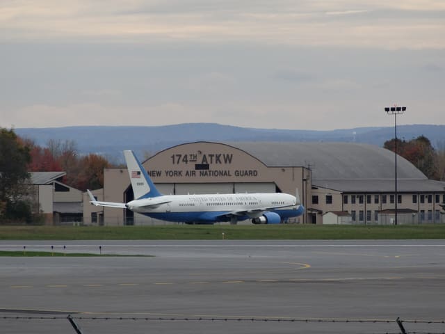  - Twin-engine aircraft