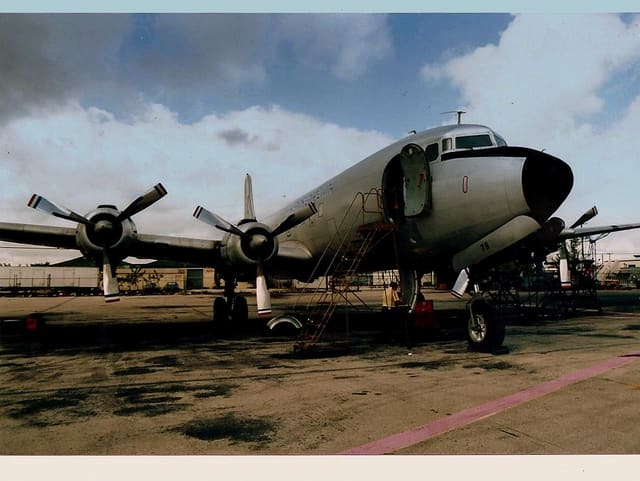 N779TA - Aircraft