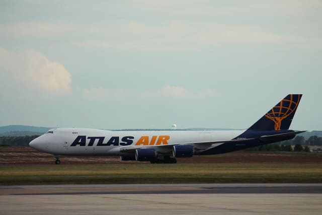 N854GT - Boeing