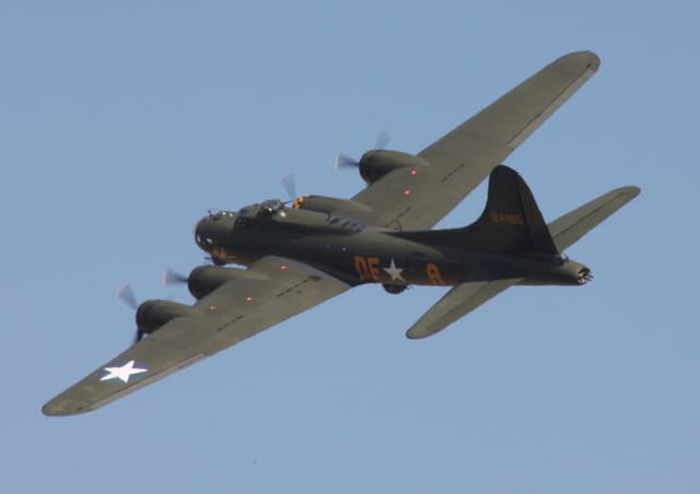  — Aircraft