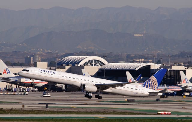 N57869 - Boeing