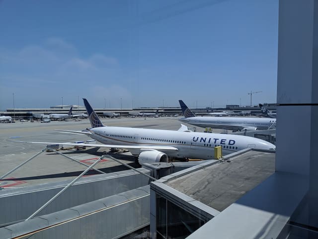 N27958 - Boeing