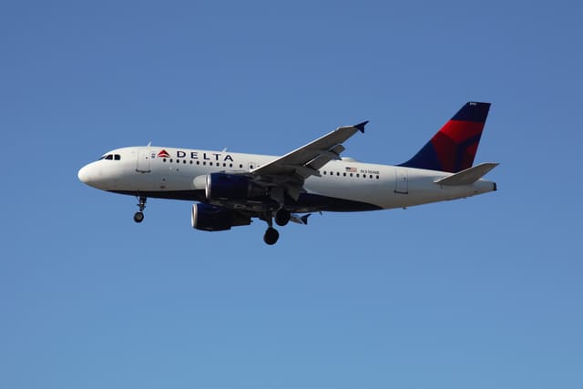 N316NB - Airbus