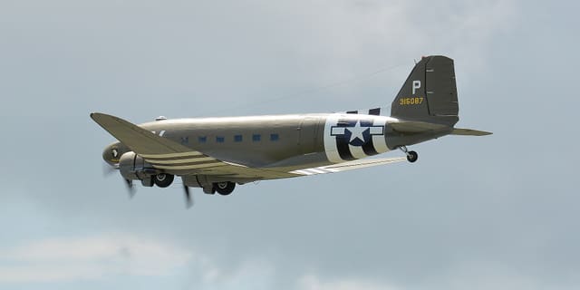 N150D - Douglas