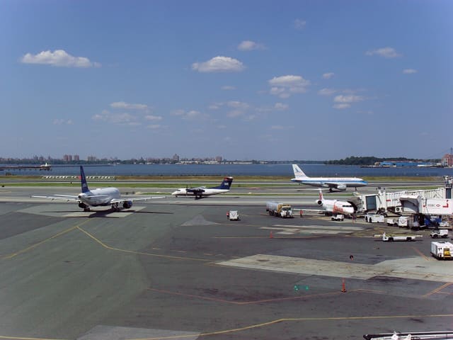 N744P - Aircraft