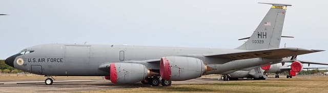  - Boeing