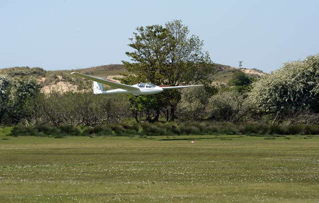 PH-1637 - Glider