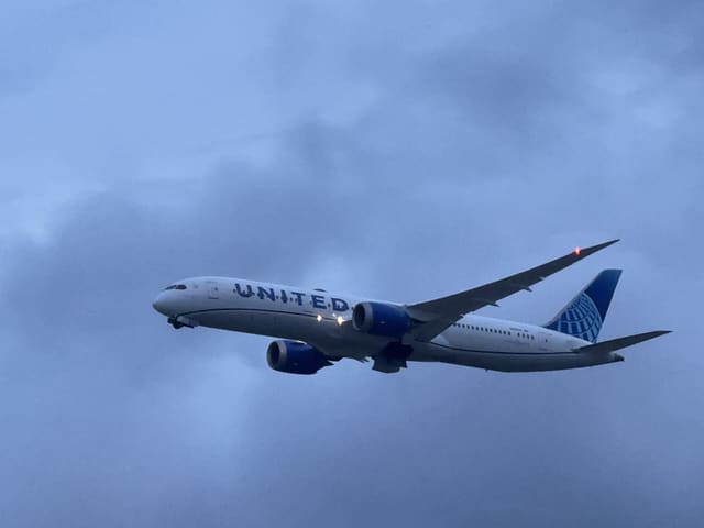N26970 - Boeing