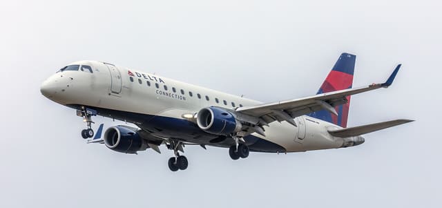 N226JQ - Embraer