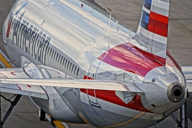 N9012 - Airbus