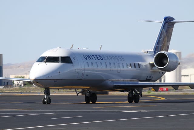 N960SW - Bombardier