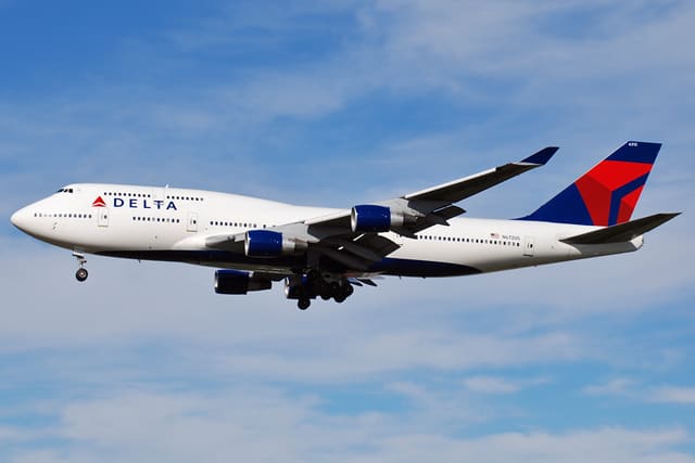 N672US - Boeing