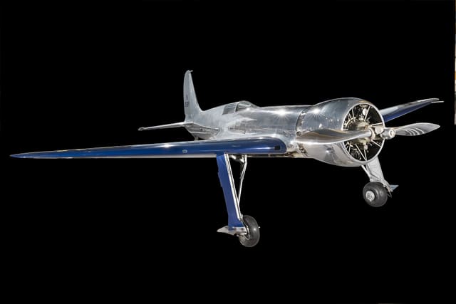  - Single-engine aircraft