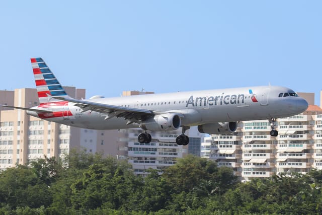 N912UY - Airbus