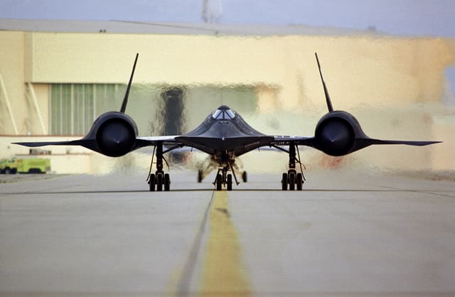  - Lockheed