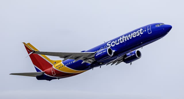N8552Z - Boeing