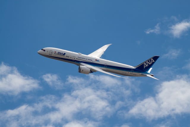 N1015B - Boeing