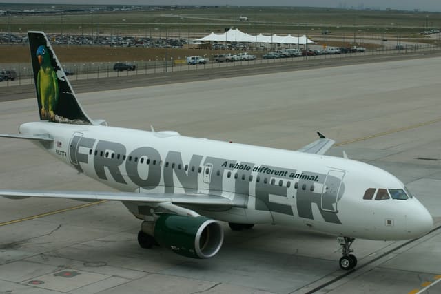 N937FR - Airbus