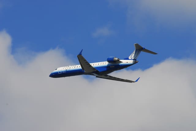 N778SK - Bombardier