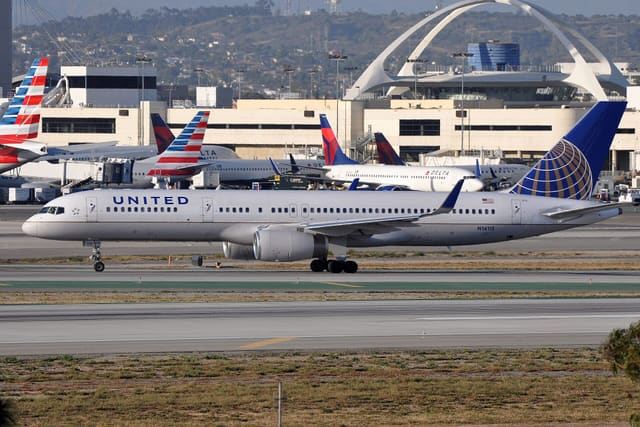 N14115 - Aircraft