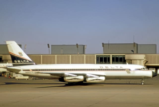 N8807E - Aircraft