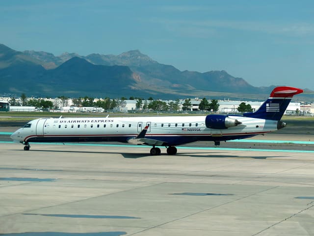 N899SK - Bombardier