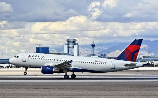 N353NW - Airbus
