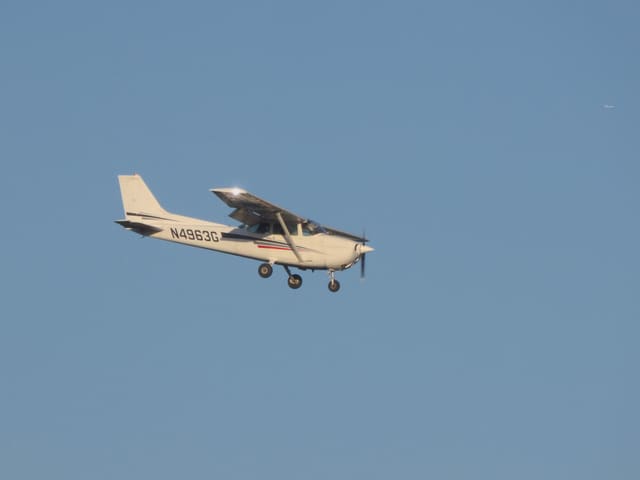 N4963G - Cessna