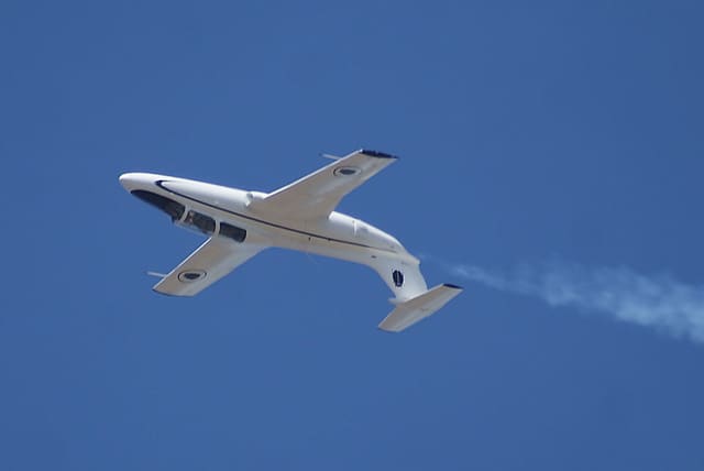  - Beechcraft