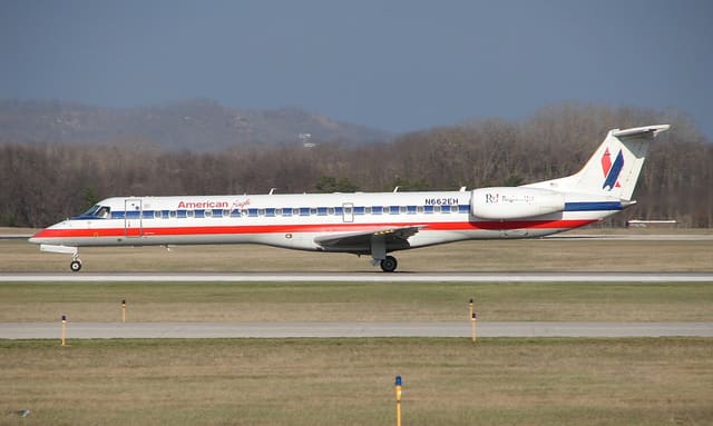 N662EH - Aircraft