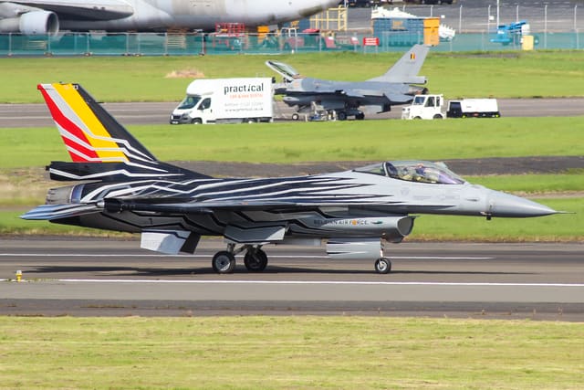  - Single-engine aircraft
