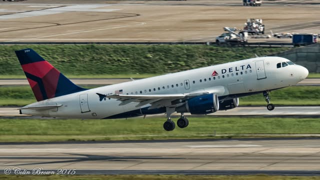 N354NB - Airbus