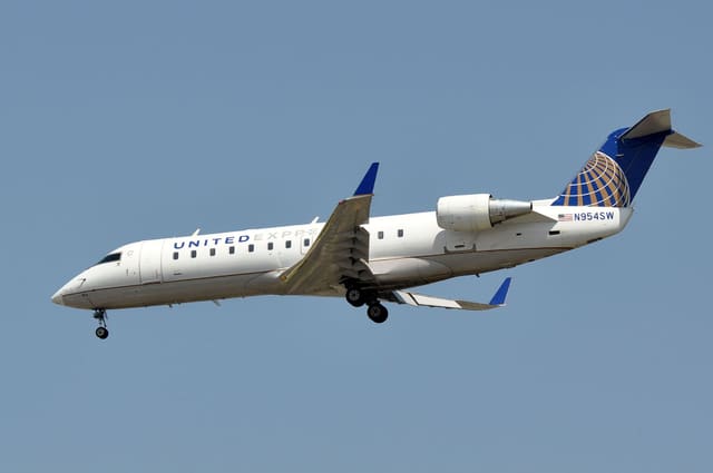 N954SW - Aircraft