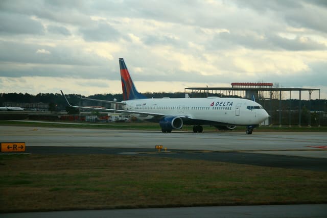 N820DN - Boeing