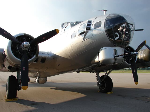 N5017N - Bombardier