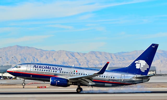 N788XA - Boeing
