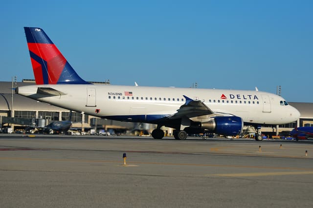 N368NB - Airbus