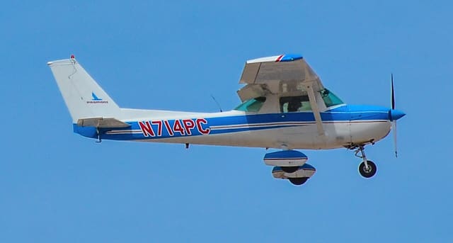 N714PC - Cessna