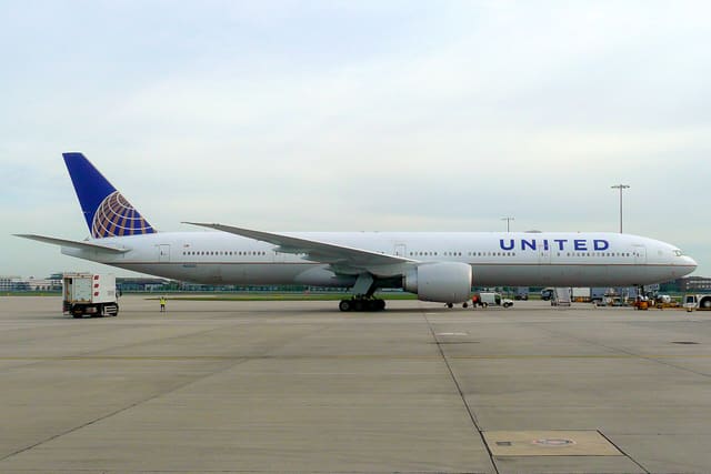 N2333U - Boeing