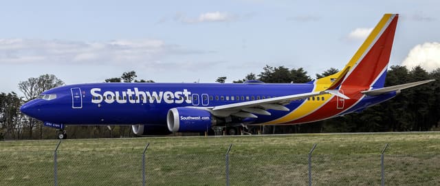 N8753Q - Boeing