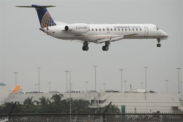 N48901 - Aircraft