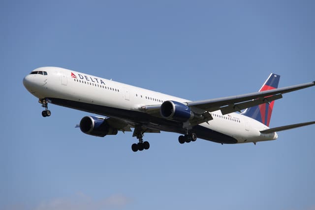 N831MH - Boeing
