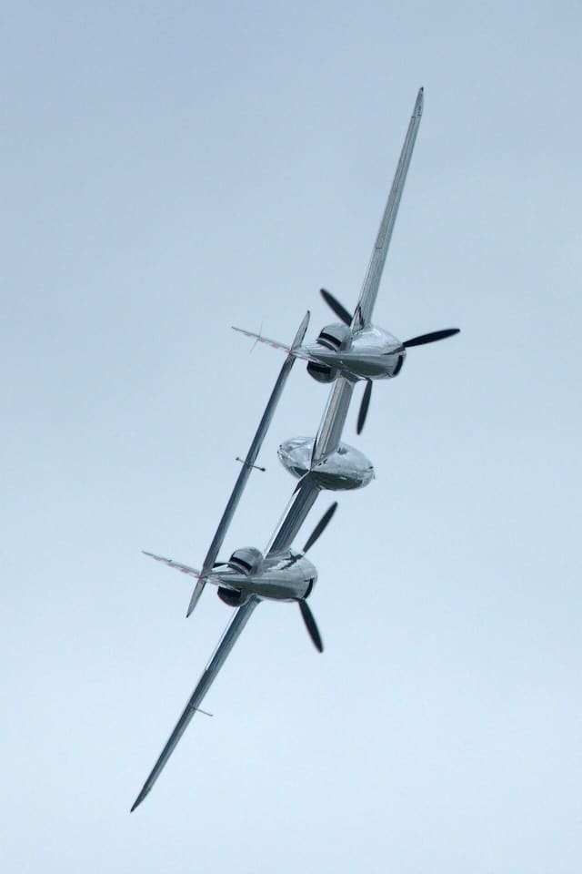 N25Y - Lockheed