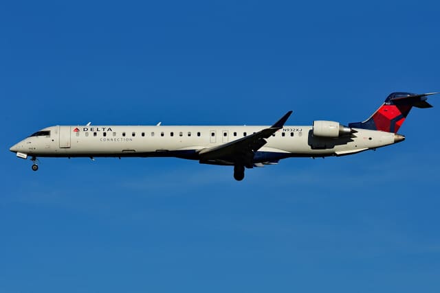 N932XJ - Aircraft