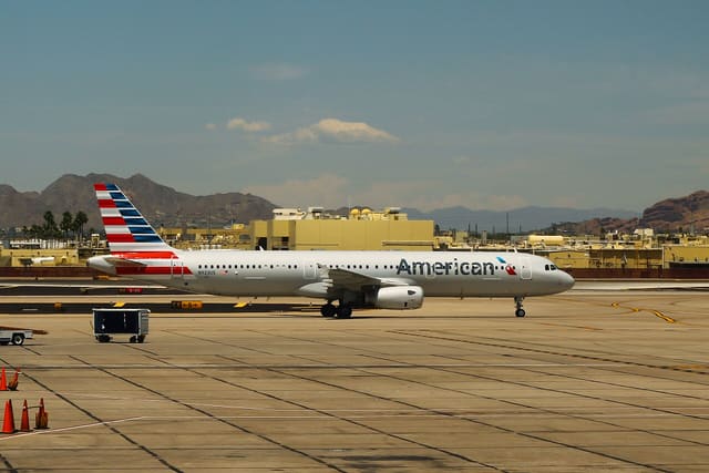 N923US - Airbus