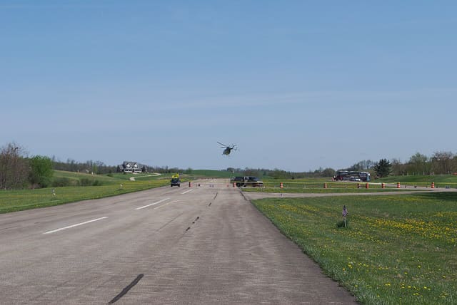 N373LF - Helicopter