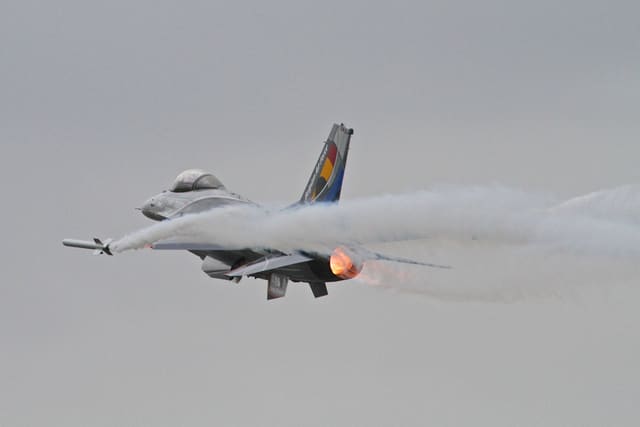  - Single-engine aircraft