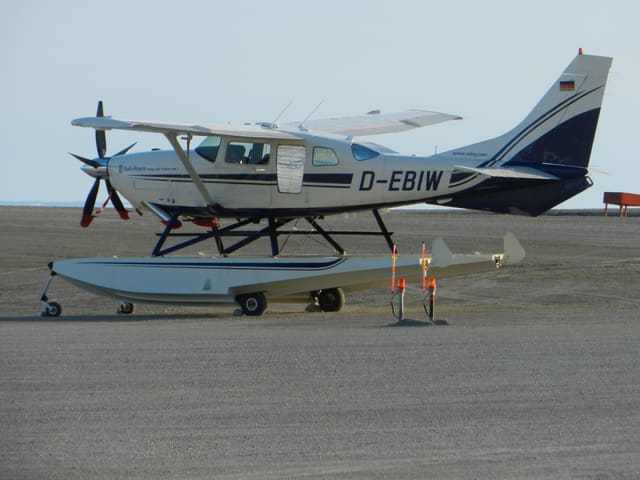 D-EBIW - Cessna