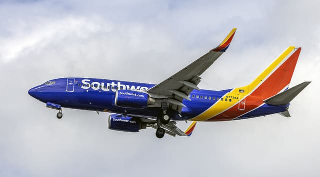 N7736A - Boeing